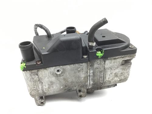 Electronic module OPEL MERIVA B MPV (S10) 1.7 CDTI (75) | BP17618912M83 