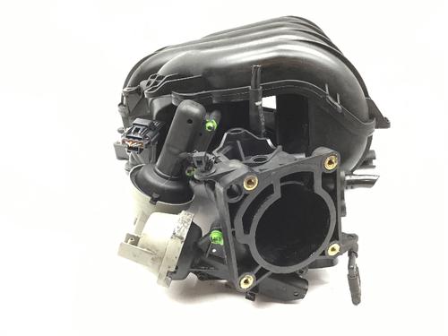 Intake manifold FORD FOCUS II Turnier (DA_, FFS, DS) 1.8 | BP24501959M70 