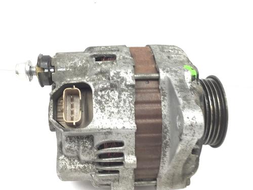 Alternator SMART FORFOUR (454) 1.5 (454.032) | BP21289290M7 