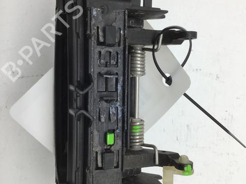 Used Front right exterior door handle AUDI A4 B6 Avant (8E5) 2.5 TDI (163 hp) 15900593