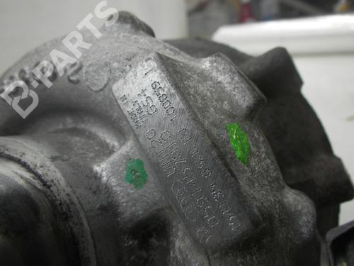 Turbocharger/Supercharger VW PASSAT B5.5 Variant (3B6) 2.5 TDI | BP5099573M71 