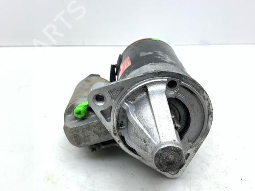 Used Starter Starter HYUNDAI i10 I (PA) 1.1 (67 hp) 34196403 34196403