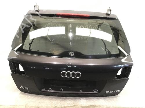 Tailgate AUDI A3 Sportback (8PA) 2.0 TDI | BP21053603C6 