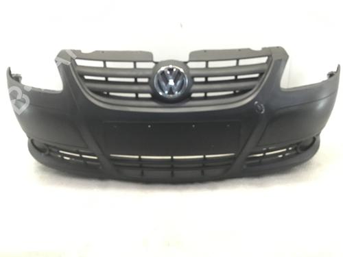 Zderzak przedni VW FOX Hatchback (5Z1, 5Z3, 5Z4) 1.2 | BP29901202C7 