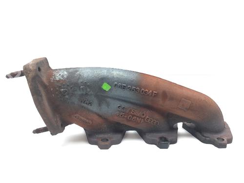 Used Exhaust manifold AUDI Q5 (8RB) 3.2 FSI quattro (270 hp) 14588112