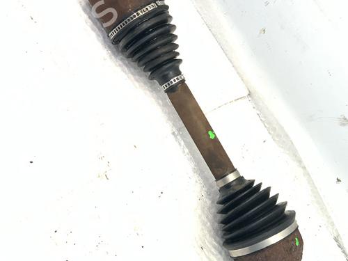 Used Left front driveshaft Left front driveshaft FORD KUGA I 2.0 TDCi 4x4 (163 hp) 33337449 33337449