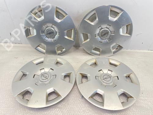 Copricerchio OPEL ASTRA H Estate (A04) 1.7 CDTI (L35) (125 hp) 31178584