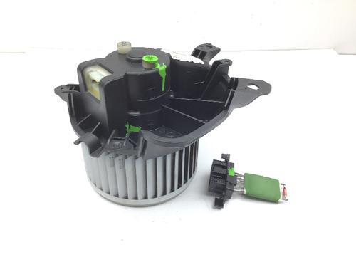 Used Heater blower motor OPEL CORSA D (S07) 1.2 (L08, L68) (86 hp) 21043036