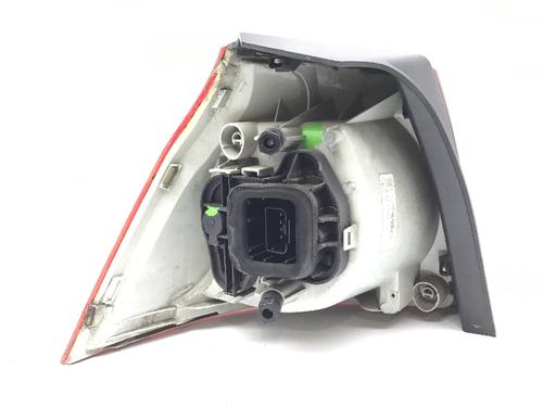 Right taillight VW GOLF V (1K1) 1.9 TDI | BP17566832C35 