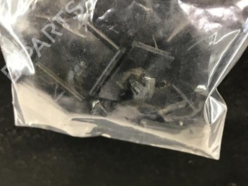 Upper protection OPEL SIGNUM Hatchback (Z03) 2.2 direct (F48) | BP30204875M93 