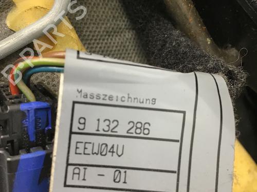 Left front seat BMW 1 (E87) 116 d | BP17742783C15 