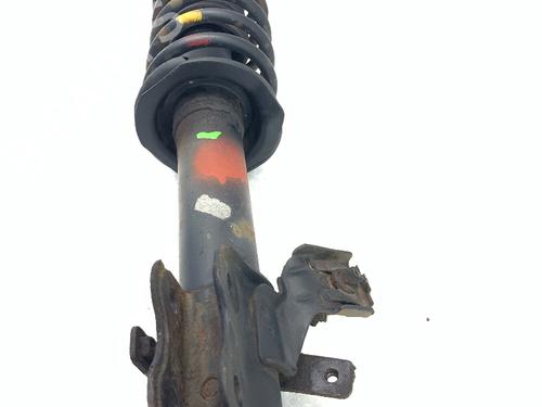 Right front shock absorber NISSAN MICRA II (K11) 1.0 i 16V (K11) | BP30883909M17