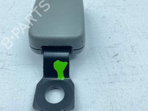 Used Seat buckle NISSAN MICRA II (K11) 1.0 i 16V (K11) (54 hp) 30883881