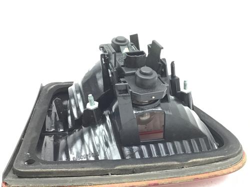 Left tailgate light SEAT LEON (1M1) 1.6 16 V | BP18910220C79 