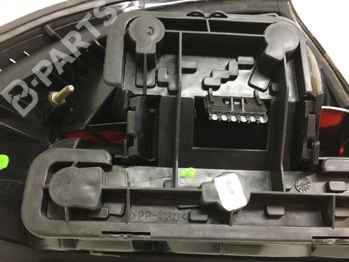 Right taillight OPEL TIGRA (S93) 1.4 16V (F07) | BP6595284C35 