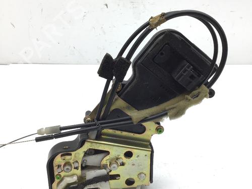 Electronic module MAZDA 2 (DY) 1.2 (DY3W) | BP17663858M83 