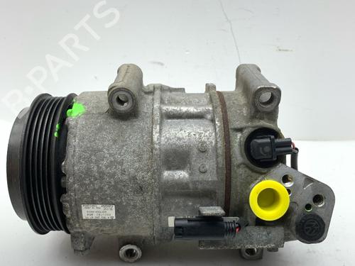 AC compressor MERCEDES-BENZ A-CLASS (W169) A 170 (169.032, 169.332) | BP32472579M34 - Image 2
