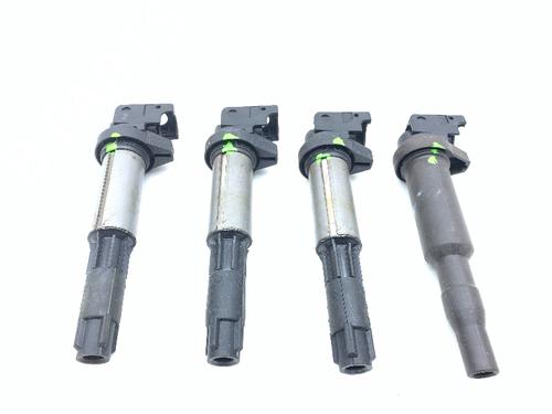 Used Ignition coil BMW 1 (E87) 116 i (115 hp) 33213001