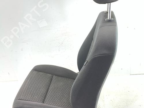 Left front seat VW GOLF VI (5K1) 1.4 | BP33834370C15 - Image 5