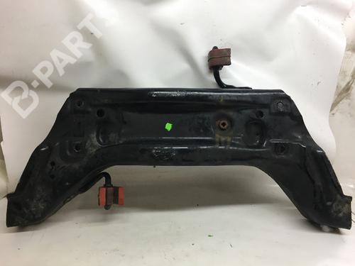 Used Subframe VW POLO (9N_, 9A_) 1.4 FSI (86 hp) 6258062