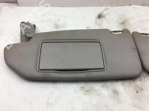 Right sun visor VOLVO XC70 I Cross Country (295) 2.4 T XC AWD | BP14586813I2 