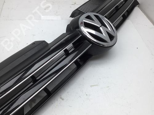 Grille VW GOLF VI (5K1) 1.4 TSI | BP26238824C40 