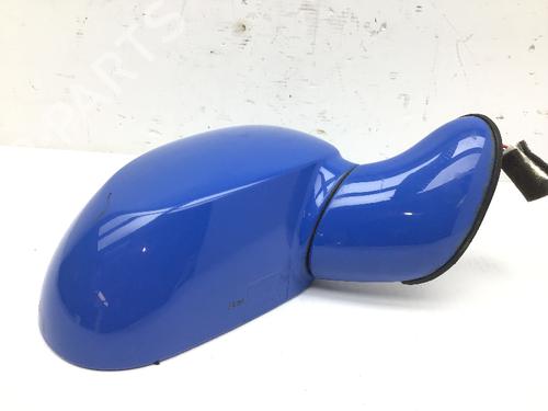 Right mirror CHEVROLET MATIZ (M200, M250) 1.0 | BP21761467C27 