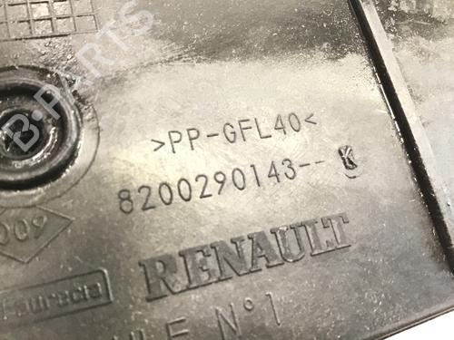 Crossmember RENAULT CLIO III (BR0/1, CR0/1) 1.2 16V (BR02, BR0J, BR11, CR02, CR0J, CR11) | BP17979888C162 