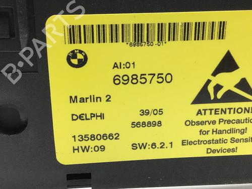 Switch BMW 5 (E60) 523 i | BP16316534I30 