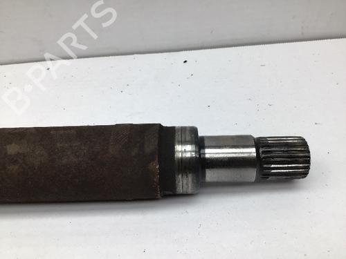 Right front driveshaft FORD FIESTA V (JH_, JD_) ST150 | BP15613626M39 