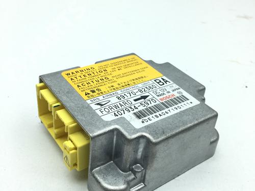 Kollisjonspute styreenhet DAIHATSU TREVIS 1.0 (58 hp) 11222216