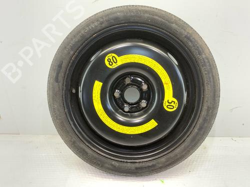 Roue de secours kit VW GOLF V (1K1) 1.6 (102 hp) 32020501