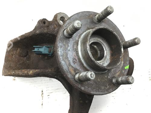 Right front steering knuckle FORD FOCUS II Turnier (DA_, FFS, DS) 1.6 | BP21662420M26 
