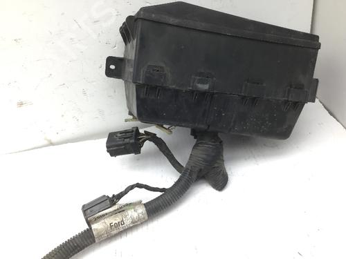 Fuse box FORD FOCUS I Turnier (DNW) 1.8 TDCi | BP20122272E1 