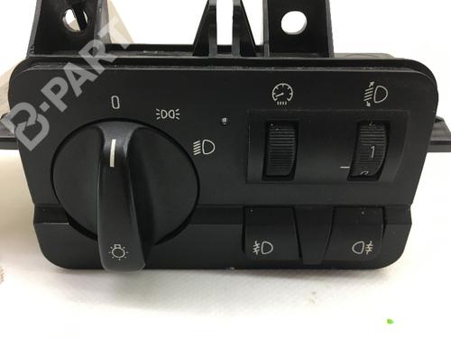 Forlygtekontakt BMW 3 (E46) 320 d (136 hp) 7922133