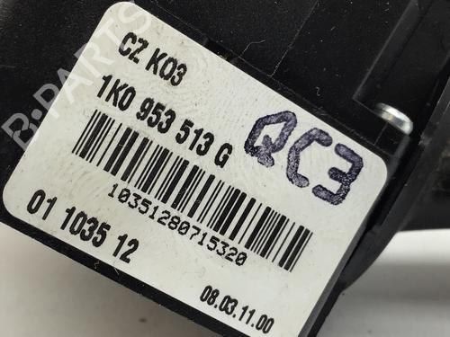 Steering column stalk SKODA OCTAVIA II Combi (1Z5) 2.0 TDI 16V | BP29413264I23 