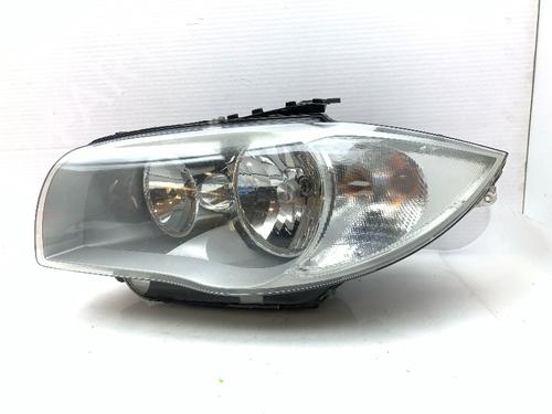 Left headlight BMW 1 (E87) 116 i | BP33212987C28 - Image 2