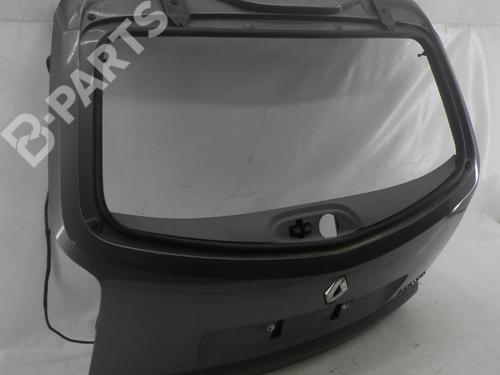 Tailgate RENAULT LAGUNA II Grandtour (KG0/1_) 2.2 dCi (KG0F) | BP5947897C6 
