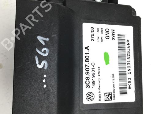 Módulo eletrónico VW PASSAT B6 Variant (3C5) 2.0 TDI (170 hp) 29141924