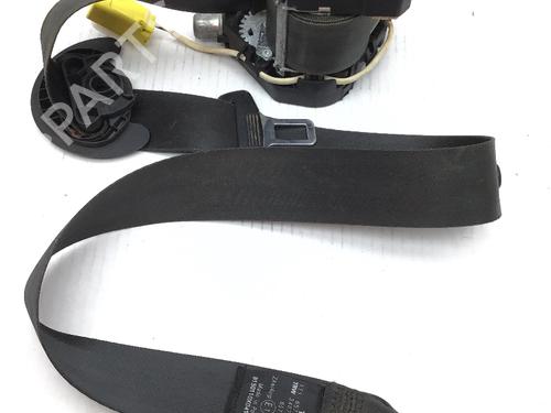 Used Front left belt tensioner VW TOURAN (1T1, 1T2) 1.4 TSI EcoFuel (150 hp) 27600786