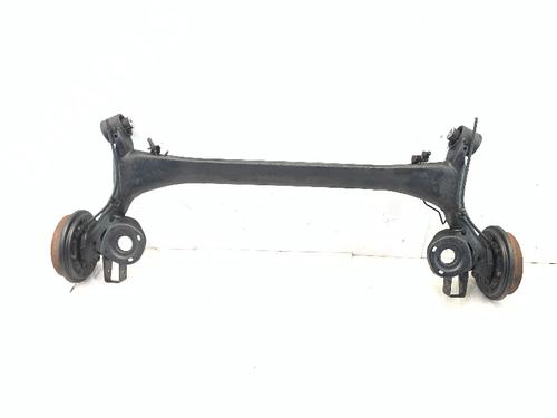 Used Rear axle Rear axle VW POLO IV (9N_, 9A_) 1.2 12V (64 hp) 33944710 33944710