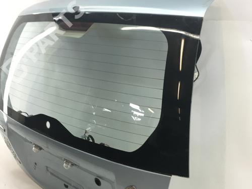 Tailgate HYUNDAI GETZ (TB) 1.1 | BP8225529C6 