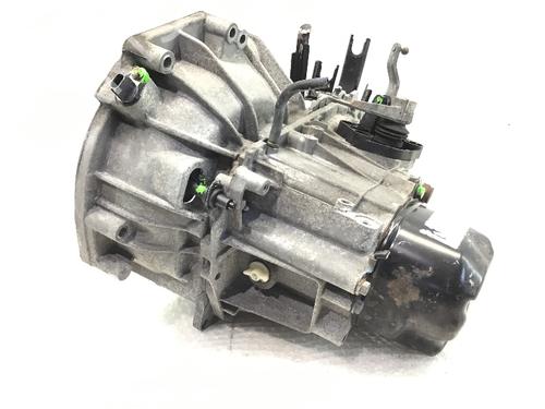 Gearbox NISSAN MICRA III (K12) 1.2 16V | BP25478112M3