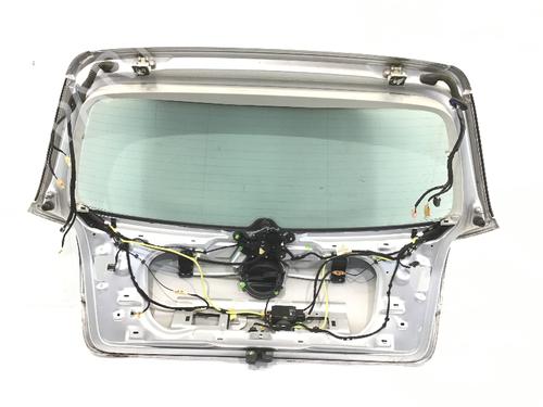 Tailgate VW GOLF V (1K1) 1.9 TDI | BP17542572C6 