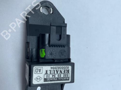Used Electronic module RENAULT TWINGO I (C06_) 1.2 (C066, C068) (58 hp) 30940008