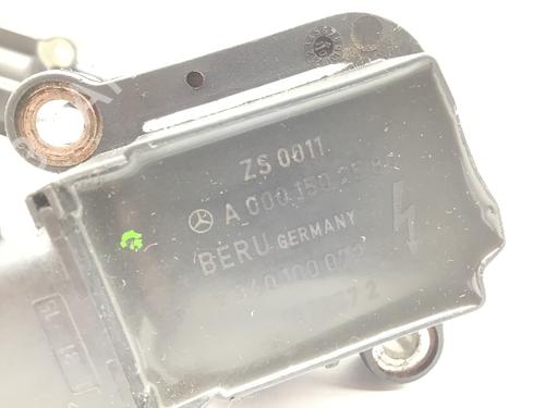 Ignition coil MERCEDES-BENZ C-CLASS (W204) C 180 CGI (204.049) | BP29042613M94 