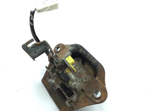 Tailgate lock NISSAN ALMERA II Hatchback (N16) 1.8 | BP15061447C101 
