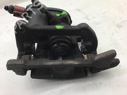 Left rear brake caliper AUDI A4 B8 Avant (8K5) 2.0 TFSI | BP14585628M107 