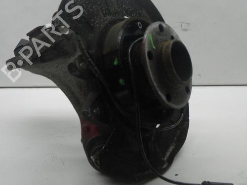 Used Right rear steering knuckle BMW X5 (E70) 3.0 d (235 hp) 14584752