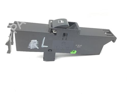 Left front window switch BMW 3 Touring (E46) 320 d | BP26607074I27 